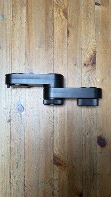 Edelkrone Wing Pro Slider (48lbs Capacity)