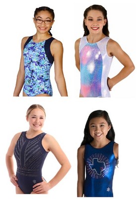 NEW! Adult Small Clearance Gymnastics or Dance Leotards - Many to choose from