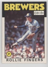 Click to enlarge Rollie Fingers