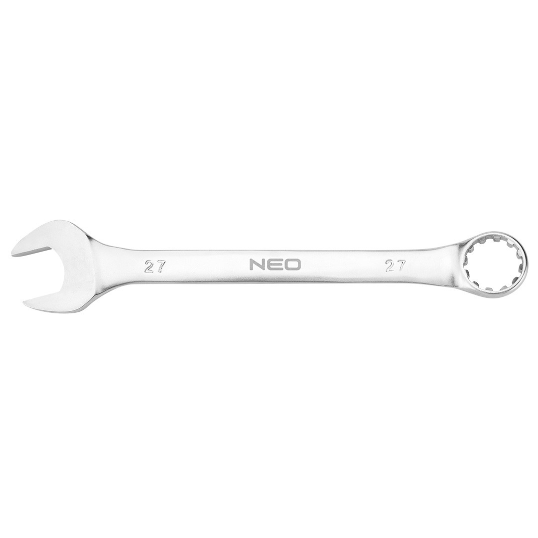 Fits TOPEX-NEO-GRAPHITE NARZ�DZIA 09-671 OPEN-END WRENCH 27 X 310 MM