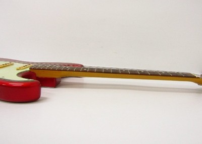 Fender Japan ST62-70 Stratocaster 1993 Fujigen MIJ USA Pickups 62