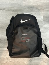 Nike Black Backpack RN 56323 CA 05553 Great Condition