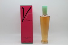 V by Vanderbilt 3.4 oz 100 ml eau de toilette spray women