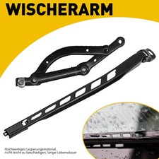 WISCHERARM RECHTS FÜR BMW 5-ER E60 E61 6-ER E63 E64 61 61 7 185 366 61619449958