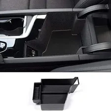 Center Console Armrest Storage Box Organizers Phone Tray Accessories for S90 xc9
