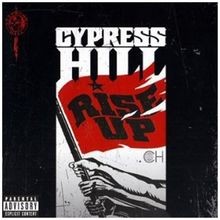 Rise Up von Cypress Hill | CD | Zustand sehr gut