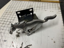 Grill Emblem Running Pony Mustang 94-98 Grill Emblem Running Pony Mustang 94-98