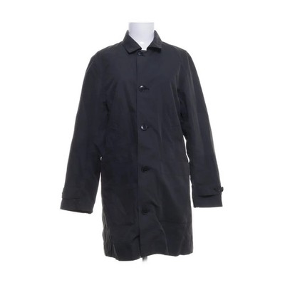Carhartt WIP, Mantel, Damen, Größe: M, model: juno coat, Schwarz #83y