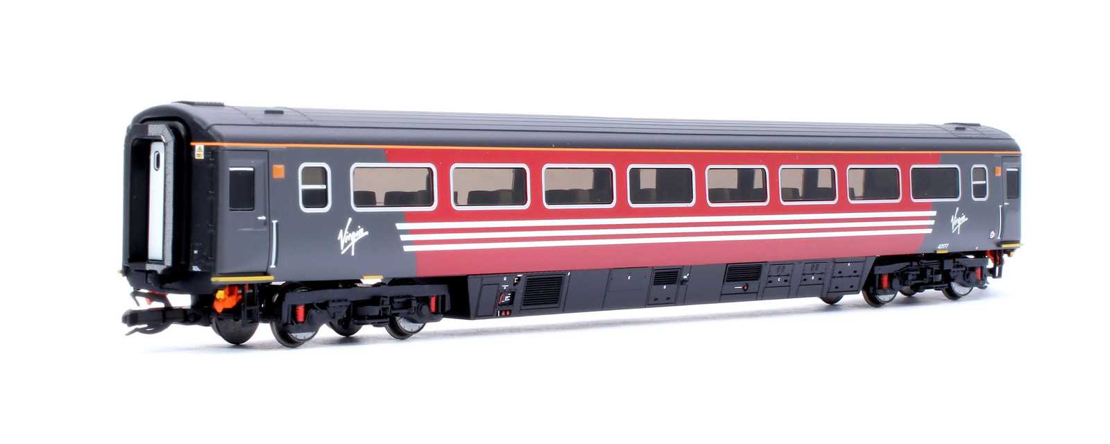 Hornby TT4047B Virgin HST Mk3 Coach TS 42177