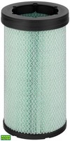 Mann-Filter CF19009 SekundäRluftfilter Filter SekundäRluft