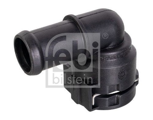 180142 COOLANT FLANGE / PIPE FEBI BILSTEIN FOR SEAT LEON,ALTEA XL,ALTEA,ATECA - 第 2/6 張圖片