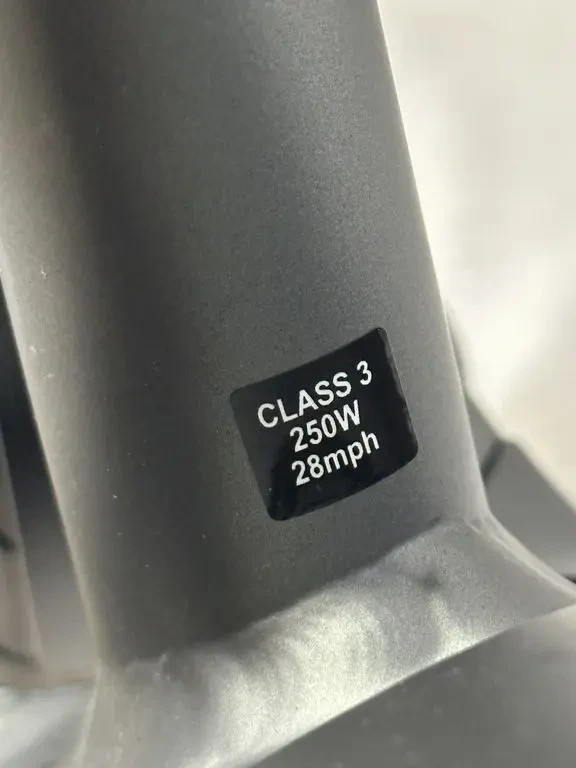 (New) Specialized 21 Turbo Como 4.0 Charcoal/Black S Class 3 250W 28mph (2799.99 USD) (New) Specialized 21 Turbo Como 4.0 Charcoal/Black S Class 3 250W 28mph (2799.99 USD)