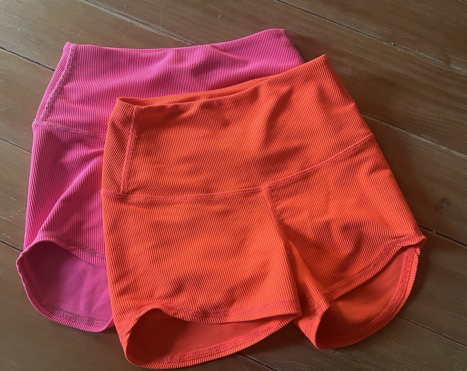 Tiger Friday Ruth Shorts (AS)