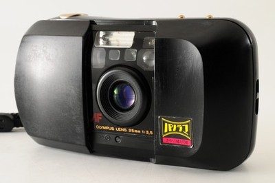 [Ausgezeichnet] Olympus Mju 1 Panorama Point & Shoot analoge...