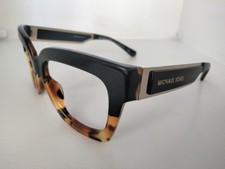 Michael Kors sunglasses Frames MK2102 Berkshires Black Tortoise  Gold
