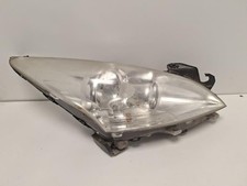 Feu avant (phare) Peugeot 3008