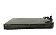 Samsung BD-FM59C 3D Blu-ray Disc Player Wi-Fi HDMI 1080p 16A/B1