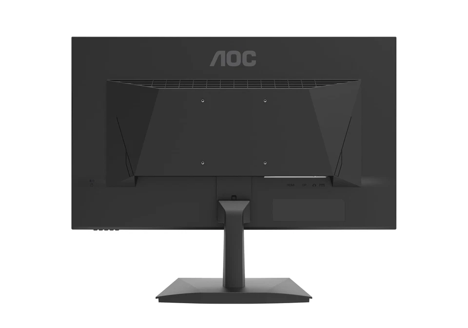 AOC Gaming 24G15N – 24 Zoll Full HD Monitor mit 180 Hz und 1 ms Reaktionszeit - Bild 3 von 4
