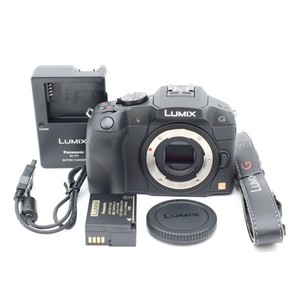 Lumix G6 | eBay