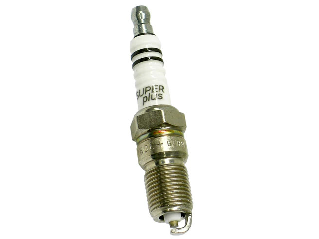 Mercedes-Benz Spark Plug - Bosch HR-8-DC 7970  1984-1993 0031590503--BOS
