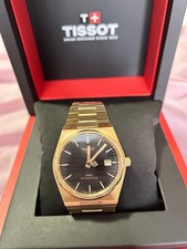 tissot prx powermatic 80 Damian Lillard Speci...
