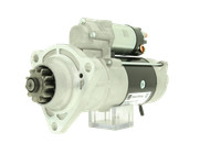Anlasser 7.5 Kw Neu Original Delco Remy Oe-Nr. SER81306 FüR Renault