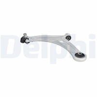 Delphi TC9392 Querlenker Vorne Unten Links FüR Audi TT 1.8-2.5 07.14-