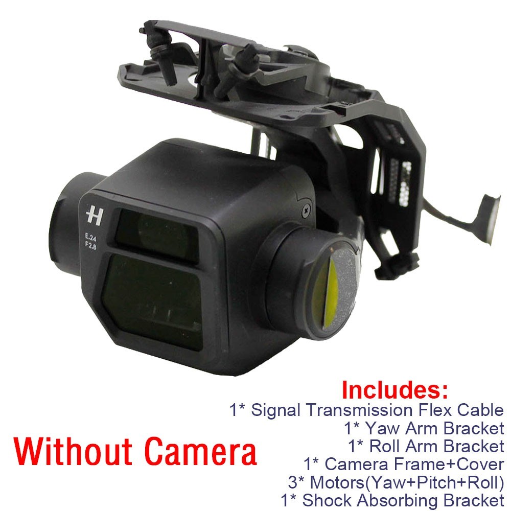 Original Gimbal Camera Axis Arm Module Assembly For DJI Mavic 3 3 CINE 3E USA