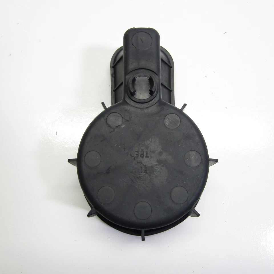 Nissan Xterra Frontier 2000-2004 consola central portavasos inserto de goma Foto 2 de 4