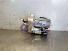 22 2022 AUDI A5 CONVERTIBLE 2.0L STARTER MOTOR 