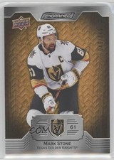 2023-24 Upper Deck Engrained 40/349 Mark Stone #33 15ok