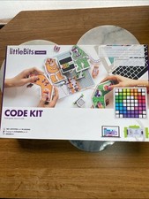 littleBits Education Code Kit 16 Modular Circ...