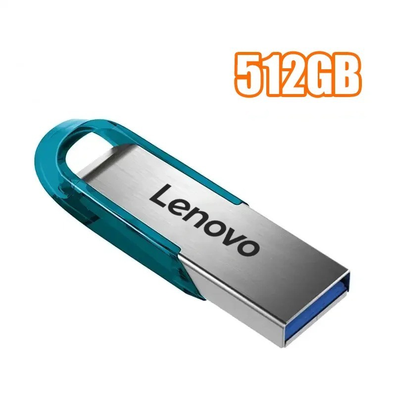 Chiavetta USB 2TB Metallo Pendrive Alta Velocità 3.0 Pennetta Flash Waterproof foto 3