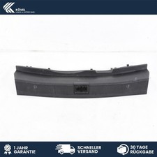 Ladekanten Abdeckung Verkleidung Kofferraum Mercedes E-Klasse C207 A2076901641