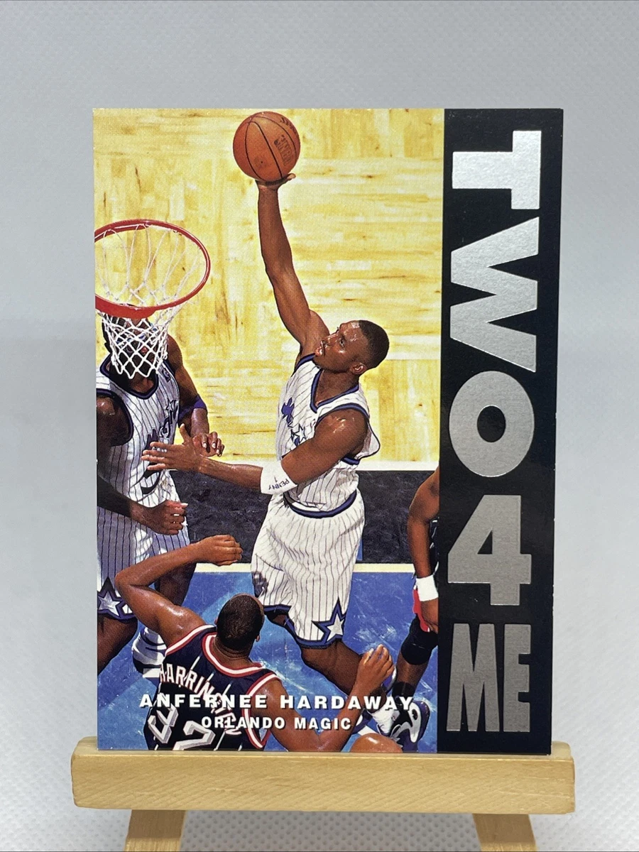 Penny Hardaway In Basketball Trading Cards for sale | eBay