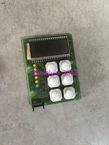 1Pcs Used controller motherboard 923240-1c *vy