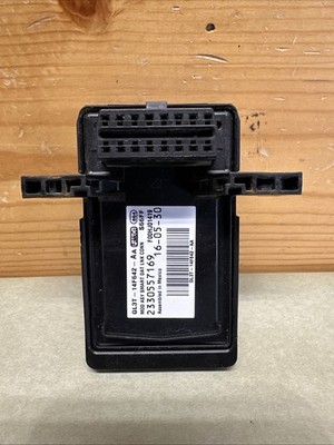 2015-2020 FORD F150 SMART DATA LINK CONTROL MODULE GL3T14F642AA