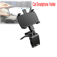 360 Rotatable Universal Car Phone Mount Dashboard Holder For Cell Phone Holder