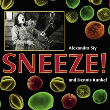 Sneeze! by 