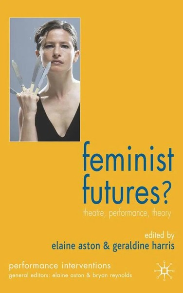 Elaine Aston (U. A.) | Feminist Futures? | Buch | Englisch (2007) | Xiii-image
