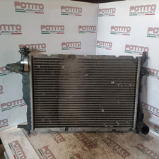 Radiateur Daewoo MATIZ