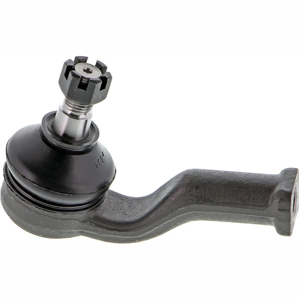 Extremos de barra de amarre exterior delanteros 2x para 1990 1991 1992 1993 Mazda Miata 1,6 L Foto 3 de 4