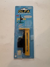 OLFA CMP-1 Adjustable Compass Circle Cutter Rotary Craft Cutting Tool