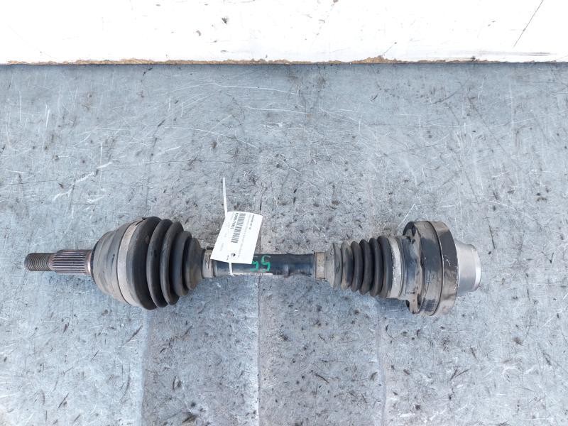 95534903811 semiasse anteriore sinistra PORSCHE CAYENNE I 9PA brufpK2695-76951