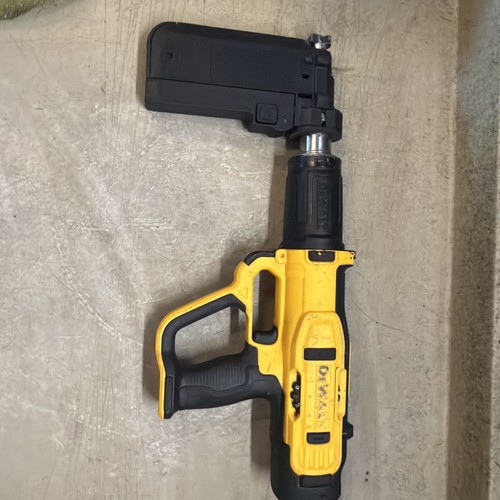 DEWALT DFD270MK POWDER ACUATED NAIL GUN