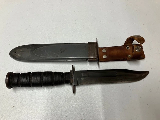 Mk2 Knife for sale | eBay