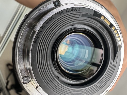 Canon EF Mount STM 24-105mm f/3.5-5.6 IS Lens - Picture 24 of 24