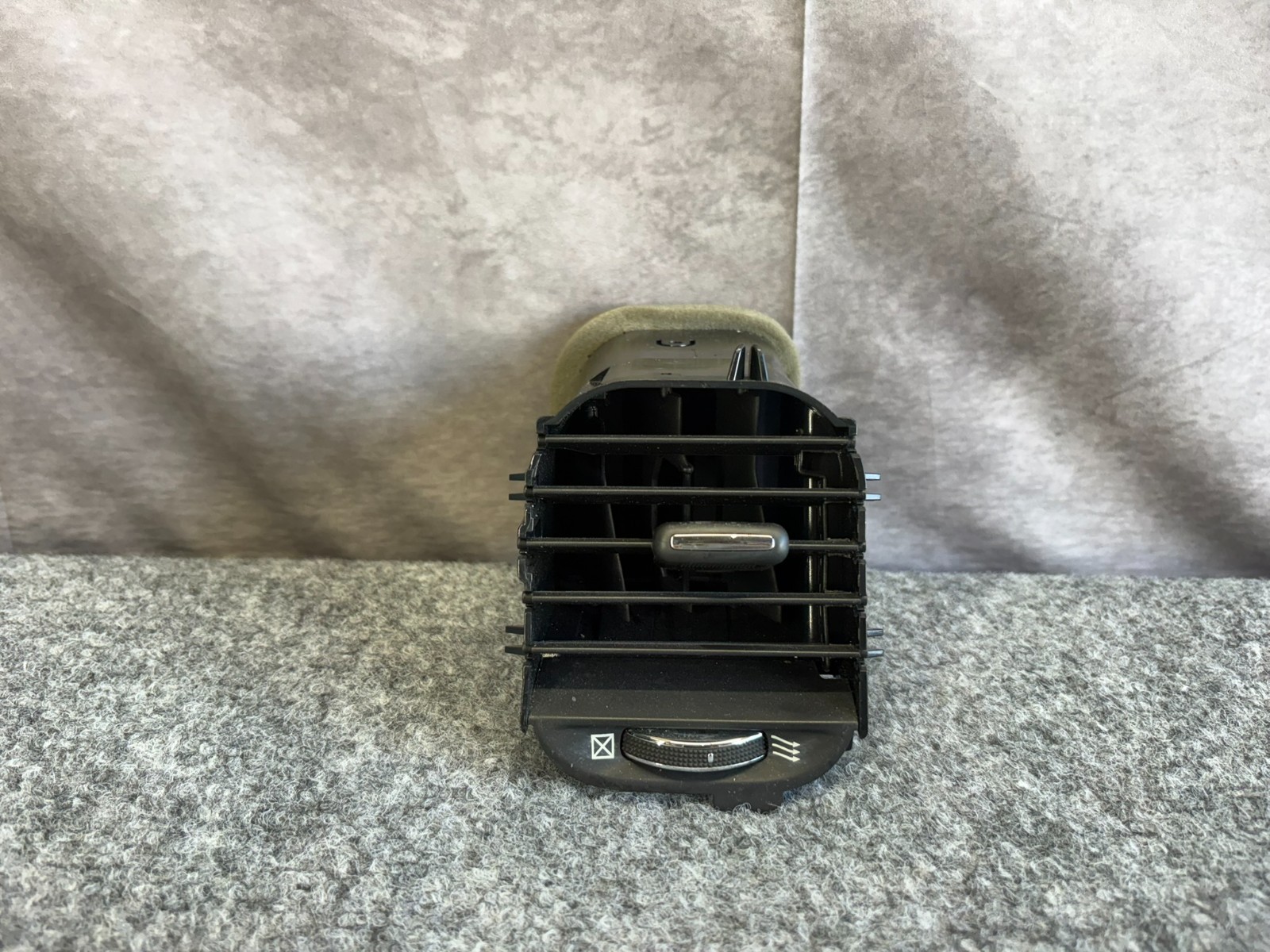 DODGE CHARGER 2011-2023 DASH DASHBOARD LEFT SIDE OUTER AIR VENT GRILLE OEM
