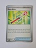 Roto-Stick 127/131 Common Prismatic Evolutions Pokemon Near Mint