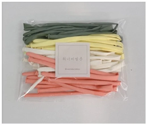 Hacer Ramo de Flores Globo Grande Hágalo Usted Mismo Proponer, Cumpleaños, Graduado, Amarillo Verde Foto 4 de 4